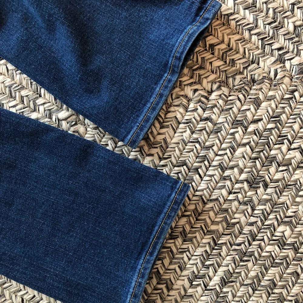 GAP 1969 Perfect Boot Jeans